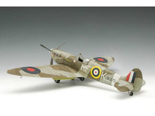 1/24 Supermarine Spitfire MK.Vb - Hobby Sense