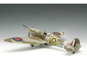 1/24 Supermarine Spitfire MK.Vb - Hobby Sense