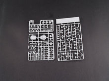 1/350 Battleship HMS Queen Elizabeth 1943 - Hobby Sense