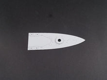 1/350 Battleship HMS Queen Elizabeth 1943 - Hobby Sense