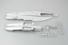 1/32 F/A18F Super Hornet - Hobby Sense