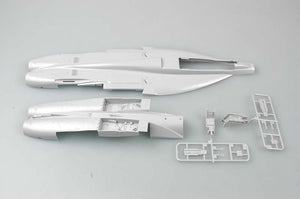 1/32 F/A18F Super Hornet - Hobby Sense