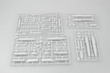 1/32 F/A18F Super Hornet - Hobby Sense