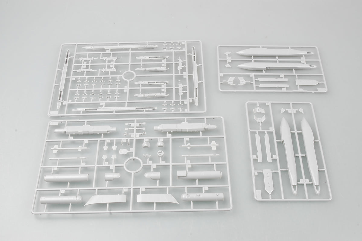 1/32 F/A18F Super Hornet - Hobby Sense