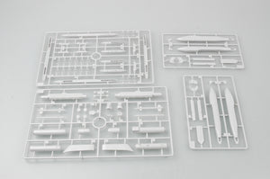 1/32 F/A18F Super Hornet - Hobby Sense