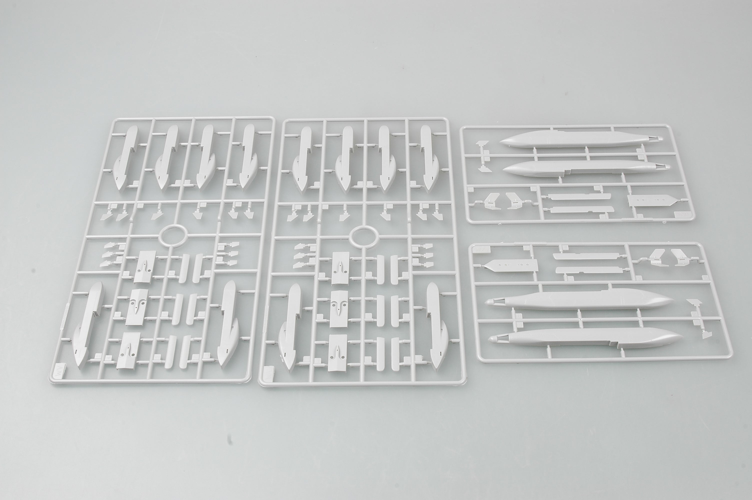1/32 F/A18F Super Hornet - Hobby Sense