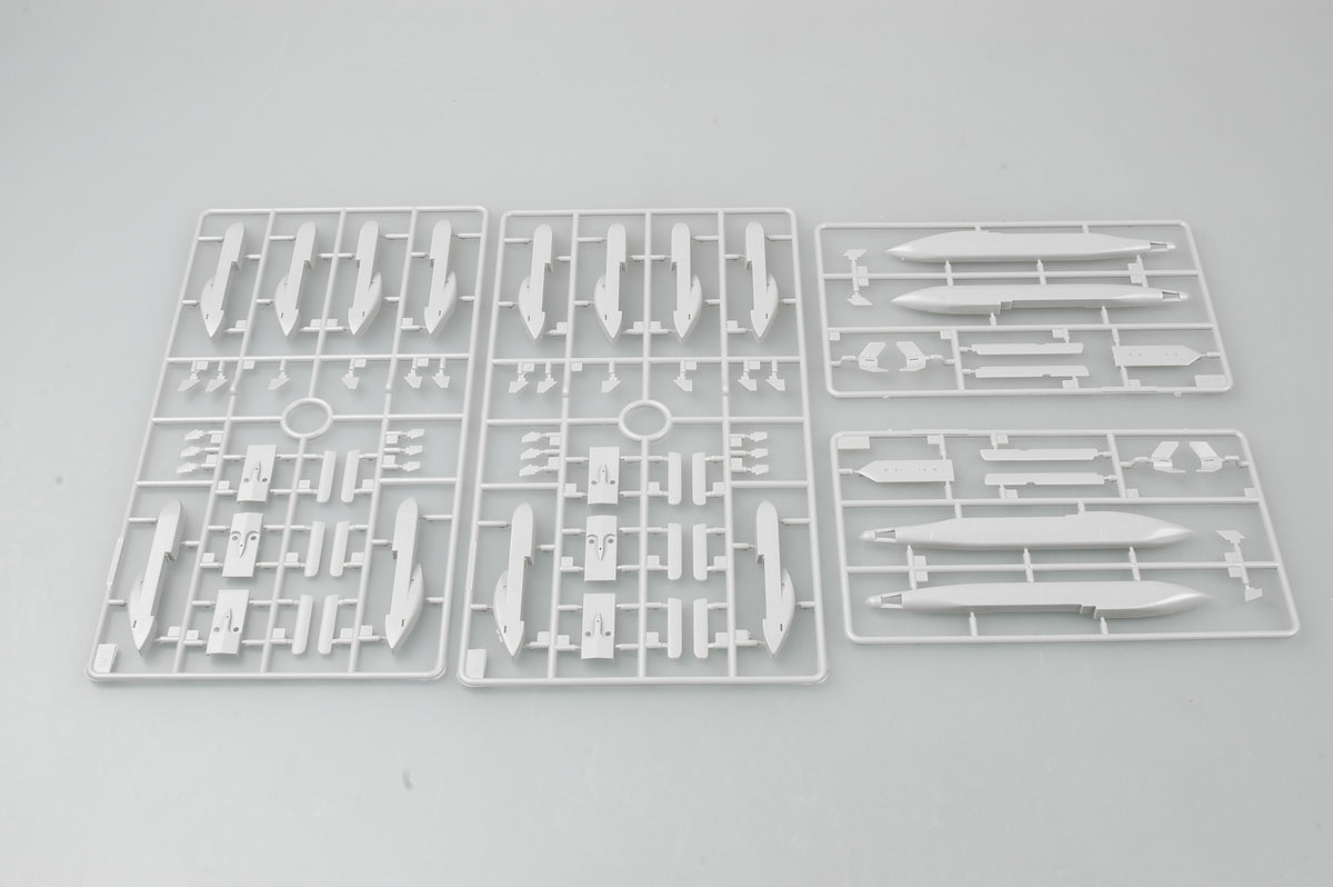 1/32 F/A18F Super Hornet - Hobby Sense