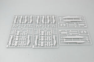 1/32 F/A18F Super Hornet - Hobby Sense