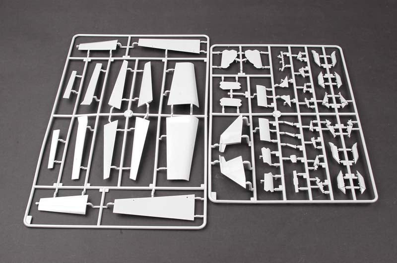 1/32 F/A18F Super Hornet - Hobby Sense