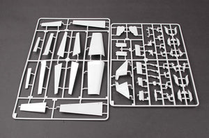 1/32 F/A18F Super Hornet - Hobby Sense