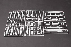1/32 F/A18F Super Hornet - Hobby Sense