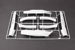1/32 F/A18F Super Hornet - Hobby Sense
