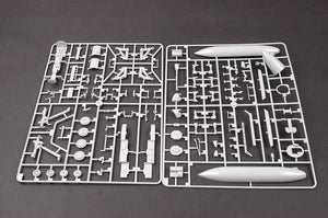 1/32 F/A18F Super Hornet - Hobby Sense