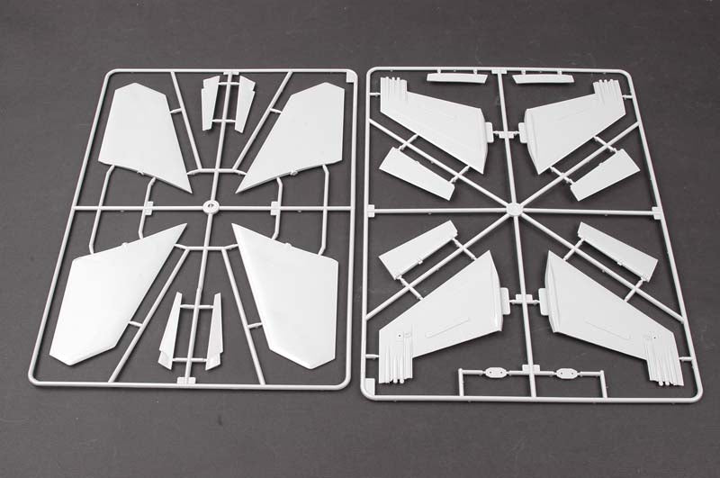 1/32 F/A18F Super Hornet - Hobby Sense