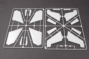 1/32 F/A18F Super Hornet - Hobby Sense