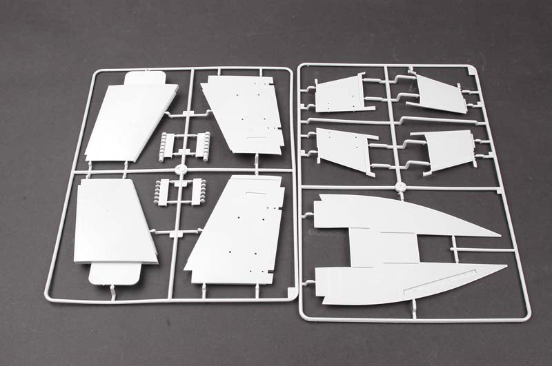 1/32 F/A18F Super Hornet - Hobby Sense