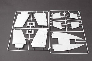1/32 F/A18F Super Hornet - Hobby Sense