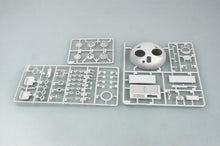 1/35 Russian T62 Mod 1972 - Hobby Sense