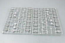 1/35 Russian T62 Mod 1972 - Hobby Sense