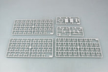 1/35 Russian T62 Mod 1972 - Hobby Sense