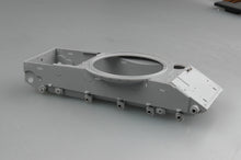 1/35 Russian T62 Mod 1972 - Hobby Sense