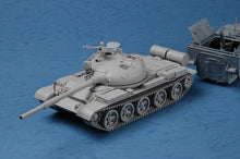 1/35 Russian T62 Mod 1972 - Hobby Sense