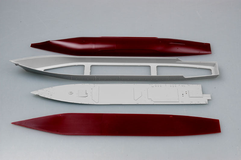 1/350 USS Hopper DDG-70 - Hobby Sense