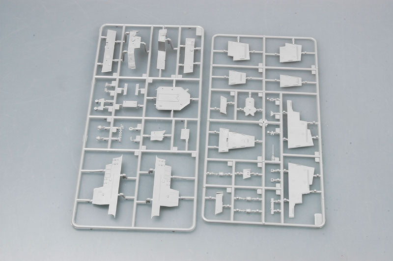 1/350 USS Hopper DDG-70 - Hobby Sense