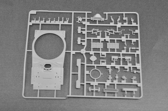 1/35 Russian T80B MBT - Hobby Sense