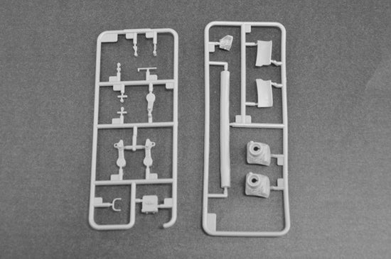 1/35 Russian T80B MBT - Hobby Sense