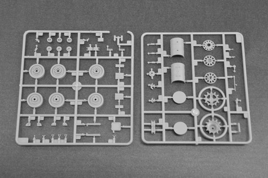 1/35 Russian T80B MBT - Hobby Sense
