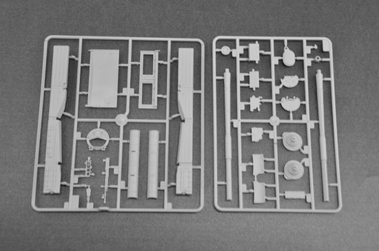 1/35 Russian T80B MBT - Hobby Sense