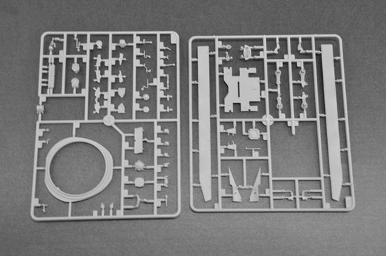 1/35 Russian T80B MBT - Hobby Sense
