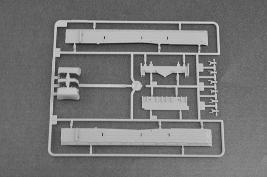 1/35 Russian T80B MBT - Hobby Sense