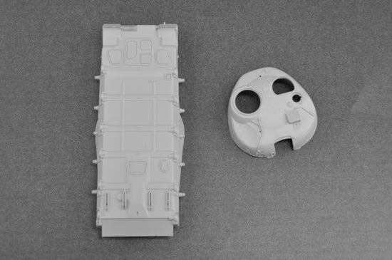 1/35 Russian T80B MBT - Hobby Sense