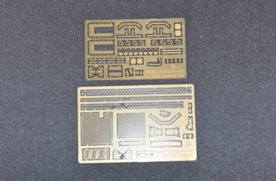 1/35 ASLAV-PC Phase 3 - Hobby Sense