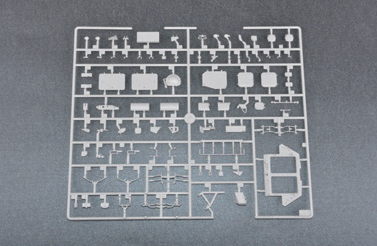 1/35 ASLAV-PC Phase 3 - Hobby Sense