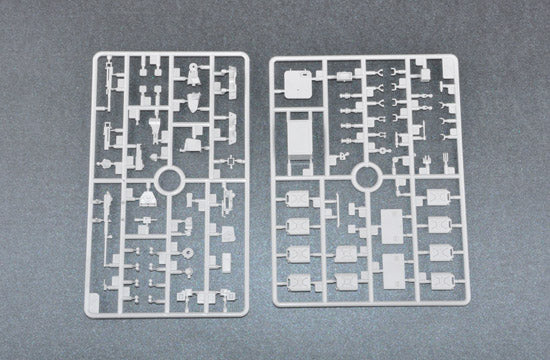 1/35 ASLAV-PC Phase 3 - Hobby Sense