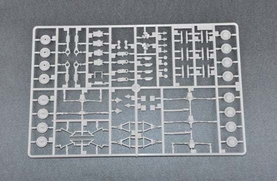 1/35 ASLAV-PC Phase 3 - Hobby Sense