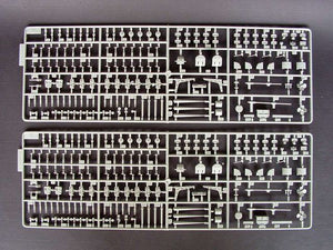 1/350 US Aircraft Carrier CV-13 Franklin 1944 - Hobby Sense