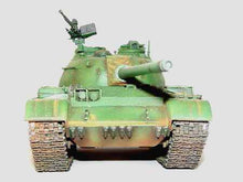 1/35 Russian T54A Model 1951 - Hobby Sense