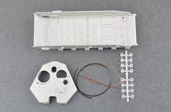 1/35 Russian T90A MBT - Hobby Sense