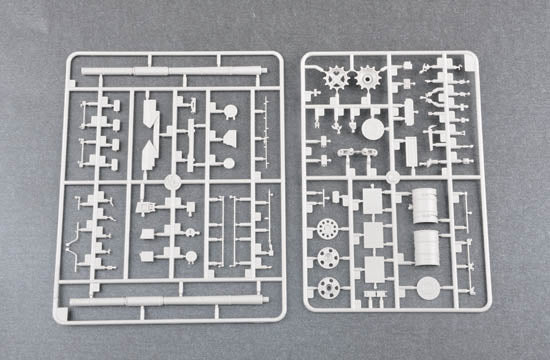 1/35 Russian T90A MBT - Hobby Sense