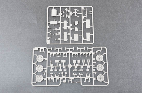1/35 Russian T90A MBT - Hobby Sense