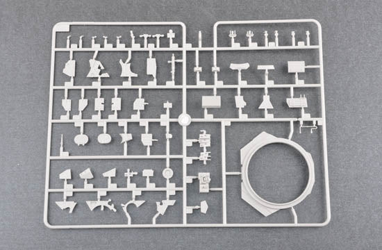 1/35 Russian T90A MBT - Hobby Sense