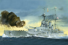 1/700 HMS Queen Elizabeth 1918 - Hobby Sense