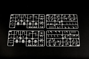 1/700 HMS Queen Elizabeth 1918 - Hobby Sense