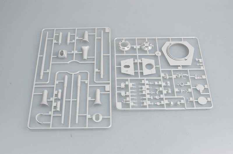 1/35 German E-50 (50-75 tons)/Standardpanzer - Hobby Sense