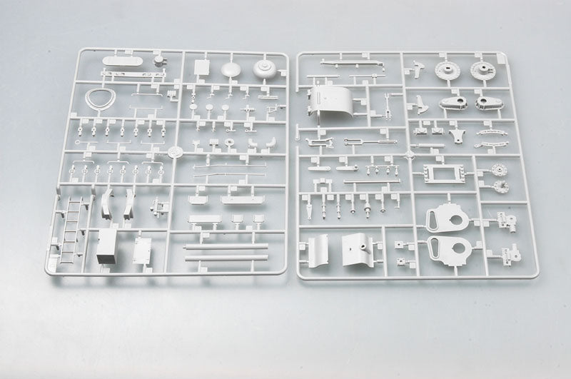 1/35 Dampflokomotive BR86 - Hobby Sense