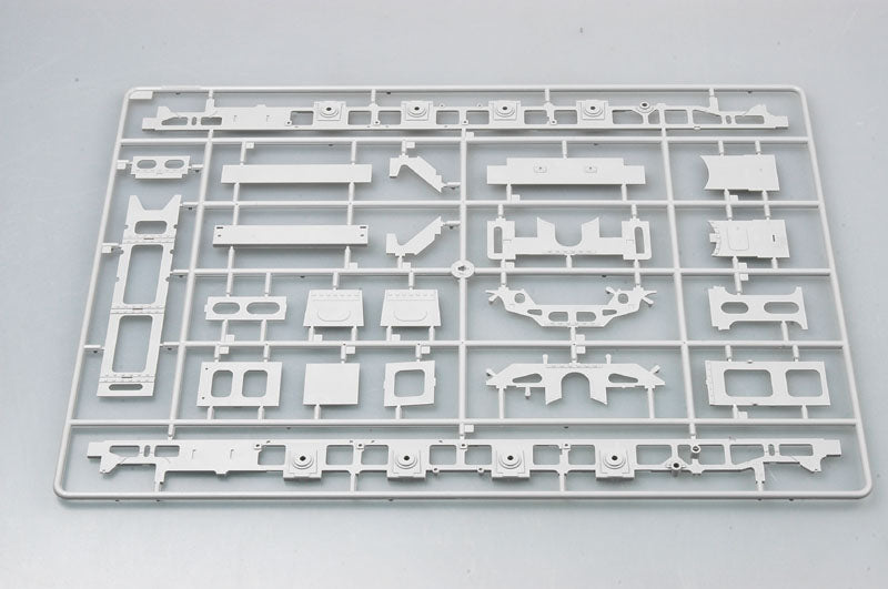 1/35 Dampflokomotive BR86 - Hobby Sense
